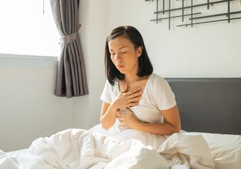 Tips Puasa Sehat dan Lancar bagi Penderita Asam Lambung, Ini Cara Cegah GERD Kambuh Saat Ramadan