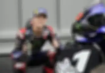 4 Fakta, Fabio Quartararo Juara MotoGP 2021 Di Sirkuit MotoGP Mugello