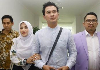 Sempat Buron, Mandala Shoji Serahkan Diri ke Kejaksaan Negeri Jakarta Pusat