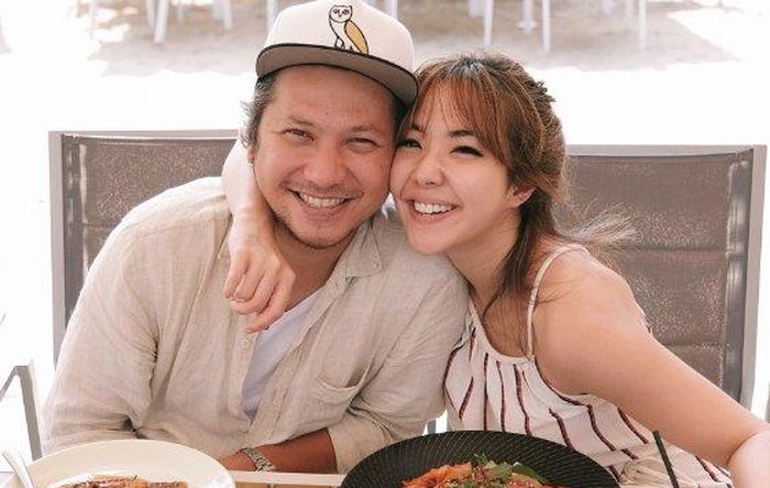 Tuhan Maha Membolak-balikkan Hati, Gisella Anastasia yang Dulu Ogah Rujuk dengan Mantan Suami Tetiba Akui Tak Ada yang Tak Mungkin Kembali ke Pelukan Gading Marten: Kemarin Salah Sih tapi Sekarang Terbuka Sama Rencana Tuhan...