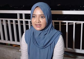 Ustaz Yusuf Mansur Kenalkan Pria kepada sang Putri, Wirda Mansur Insecure: Gue Disodorin Mulu Kayak Barang Dagangan
