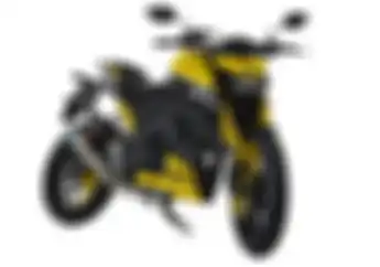 Banyak Dicari Oleh Penggemar Naked Bike, Ternyata Harga Pasaran Yamaha Xabre Sulit Ditebak