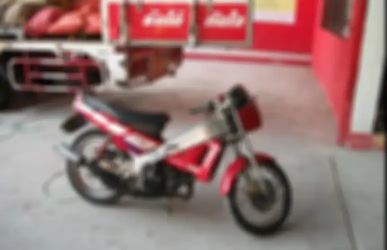 Sasis berjenis twin spar seperti Delta Box dikenal rigid dan stabil untuk urusan handling