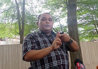 Benarkan Rizky Billar Alami Gangguan Psikis Pasca Tudingan KDRT Lesti Kejora, Ayah Angkat: Maling Saja Stres Dibilang Maling!