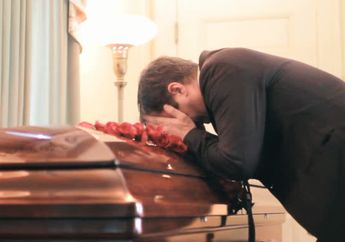 Kanker Hati Renggut Nyawa Aktor Papan Atas Indonesia ini, Makanan Sejuta Umat Ini Bisa Jadi Pemicu Utamanya