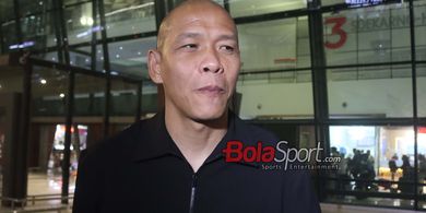 Nova Arianto Tegaskan Piala Asia Beda dengan AFF: Sangat Luar Biasa!