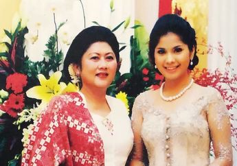 Beberkan Kebiasaan Ani Yudhoyono saat akan Berbuka Puasa, Annisa Pohan Minta Maaf Selalu Merepotkan