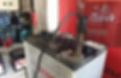 Gejala-gejala Aki Mobil Harus Disetrum Ulang, Jangan Beli Aki Baru