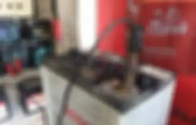 Gejala-gejala Aki Mobil Harus Disetrum Ulang, Jangan Beli Aki Baru
