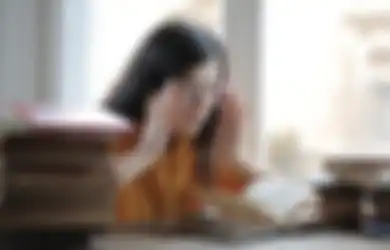 Berlimpah Manfaat, Puasa Tak Hanya Untuk Detoksifikasi Tubuh dan Bantu Regenerasi Sel Tetapi Juga Bisa Hilangkan Stress