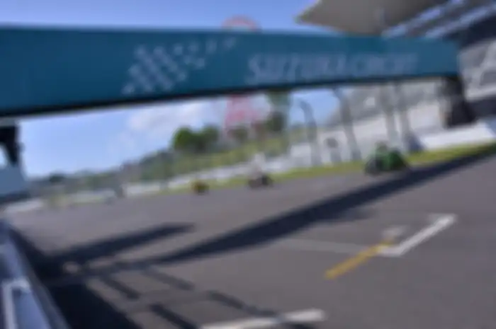 Ilustrasi. Ronde 4 Asia Road Racing Championship 2019 berlangsung di sirkuit Suzuka, Jepang akhir pekan ini 
