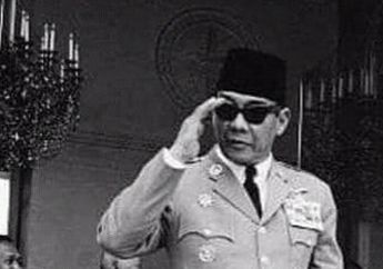 Maha Karya Ir. Soekarno Tak Banyak Orang Tahu, Inilah Sejarah sang Proklamator dan Hasil Pemikirannya!
