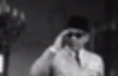 Jadi Tempat Petilasan Soekarno, ini Dia Sederet Misteri Vila Gunung Riung Puncak yang Kini Mulai Terlupakan