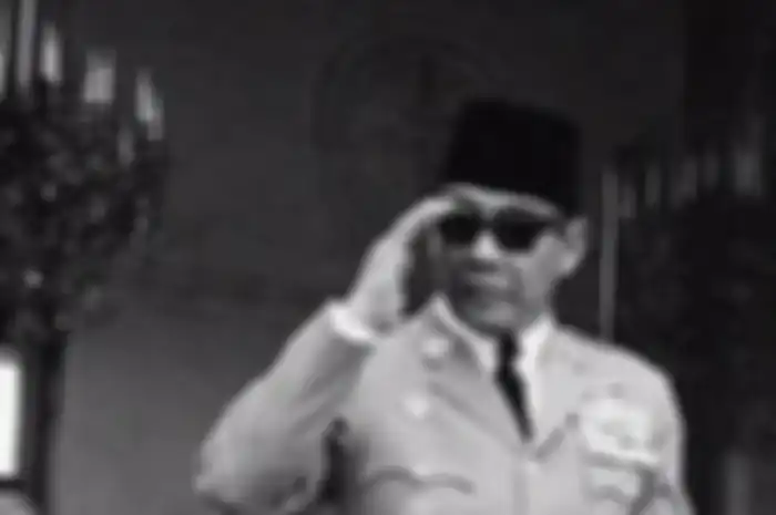 Ir. Soekarno