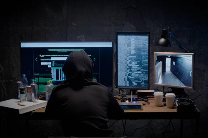 Hacker mengungkap 1 miliar data gamers.