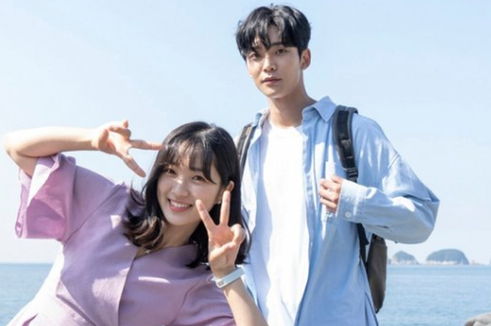 Drama 'Extraordinary You'