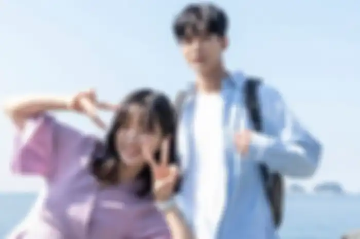 Drama 'Extraordinary You'