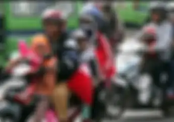 3 Tips Mudik Aman Dan Selamat Dari Polisi, Biker Wajib Tahu Nih