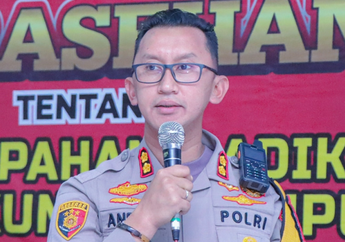 Konten Radikalisme di Media Sosial, Mahasiswa Diharapkan Waspada 