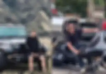 Bikers Rela Motornya Bodong Gara-gara Anak Pejabat Ditjen Pajak, Kemenkeu Ketar-Ketir