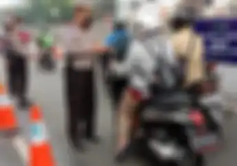 Mau Mudik Selama Libur Nataru Wajib Penuhi Aturan Perjalanan Darat Ini, Buruan Urus