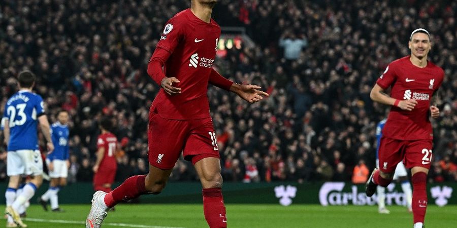 Cody Gakpo Ungkap Impian Ingin Cetak Gol Menit 1 untuk Liverpool