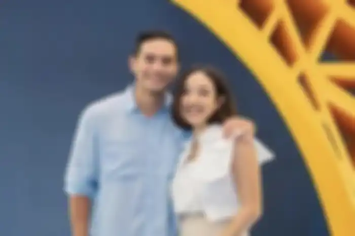 Foto mesra Gisel dengan Rino Soedarjo sengaja diunggah sahabatnya. Namun, Gisel belum mau akui sang pengusaha jadi pacar baru.