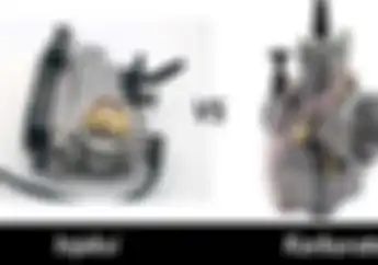 Ini Beda Performa Motor Injeksi dengan Karburator, Tarikannya Menang Mana Nih?
