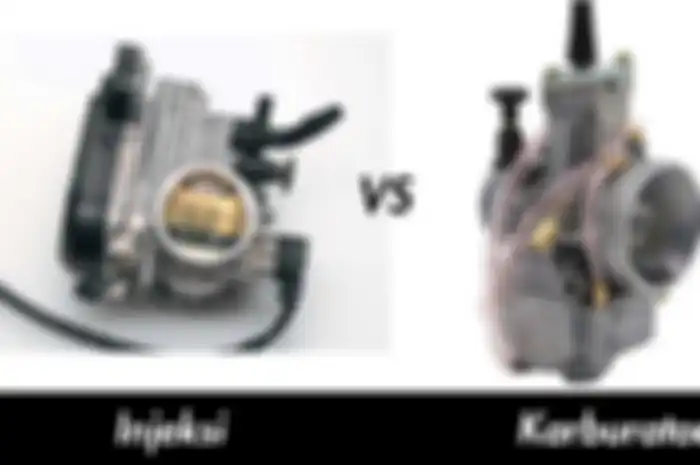 Teknologi Injeksi VS Karburator