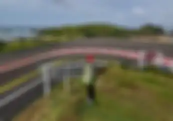 Pembalap MotoGP di Sirkuit Mandalika Diam-diam Endorse Gratis, Ini Deretan Faktanya