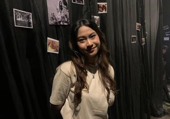 Raissa Anggiani Gelar Showcase Renung Resah Selipkan Instrumen Sasando