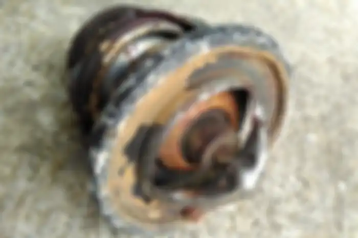 thermostat