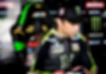 Resmi Bergabung ke KTM, Manajer Johann Zarco Tuduh Valentino Rossi Penyebabnya