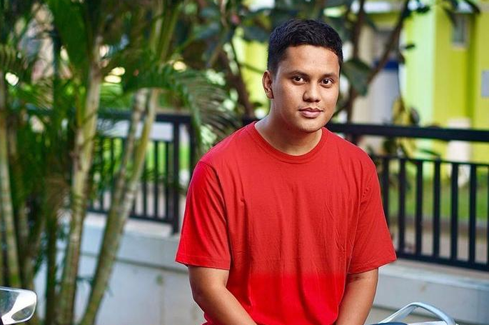 Viral permainan Ikoy-ikoyan dipopulerkan Arief Muhammad