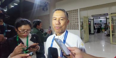 Ingatkan soal Pengawasan FIFA, PSSI Beri Pesan Tegas usai Final Championship antara PSS Vs Garudayaksa FC