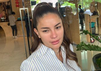 Nikita Mirzani Semringah Walau Jadi Tahanan di Bulan Ramadan, Warganet Minta Keadilan yang Sama untuk Mafia Skincare