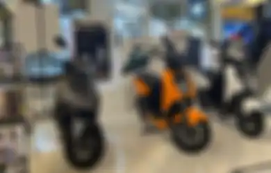Ratusan Unit Laku, Wahana Ingatkan Diskon Motor Listrik Honda Berlaku Terbatas