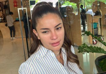 Lolly Punya Kehidupan Baru pasca Vadel Badjideh Dipenjara, Nikita Mirzani Minta Ini