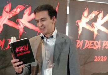 Catat! Ini Deretan Film yang akan Diputar Setelah Bioskop Buka