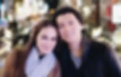 Ditolak Mentah-mentah Jadi Menantu Gegara Skandal di Masa Lalu, Luna Maya Sesenggukan Sampaikan Pesan Terakhir untuk Orang Tua Reino Barack: Mudah-mudahan Keluarga Lebih Tenang