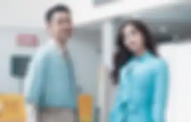 Raffi Ahmad Puji Kecantikan Sosok Ini Makin Bertambah karena Menggunakan Hijab hingga Singgung Soal Istri Kedua, Nagita Slavina Langsung Lari Sambil Menangis: Aku Mundur