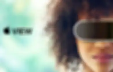 Apple Siapkan Prosesor Canggih Setara M1 Mac untuk Headset AR!