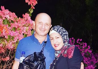 Bikin Pangling, Ikhlaskan Raul Lemos untuk Krisdayanti, Begini Kabar Terbaru Sechan Sagran Usai Cerai dari sang Pengusaha Timor Leste!