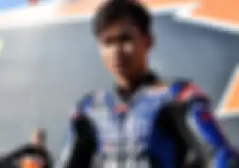 Bikin Melongo, Cerita Galang Hendra yang Keliling Cari Gudeg di Eropa...