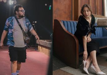 Begini Respon Nikita Willy Saat Dijapri Fico Fachriza, Usai Sang Komika Diduga Nipu Puluhan Juta