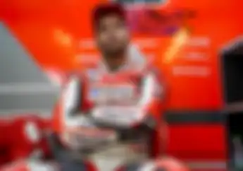Berkaca dari Jorge Lorenzo, Bos Ducati Ingatkan Danilo Petrucci