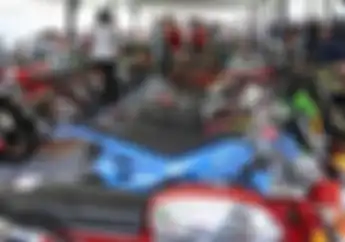 Kenapa Motor Modifikasi Sering Ditolak Dealer Motor Bekas dan Enggak Laku? Ini Penjelasannya