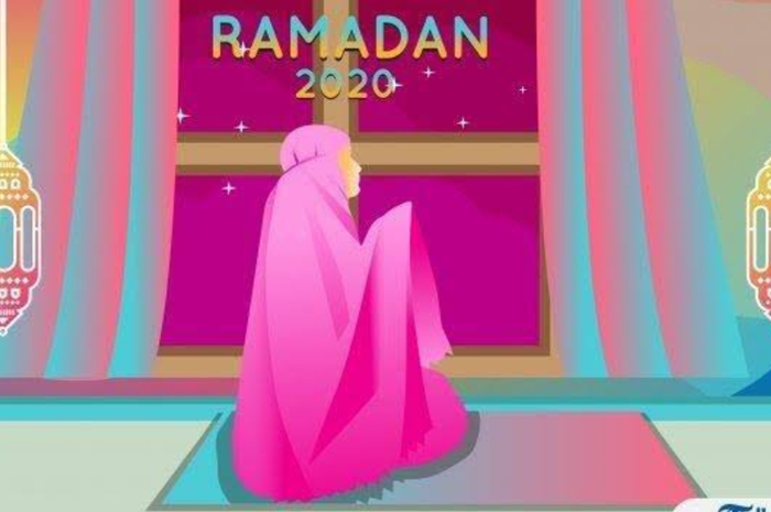 Berikut niat puasa Ramdhan 2020 dan waktu yang tepat untuk mengucapakan niat menurut para Ulama