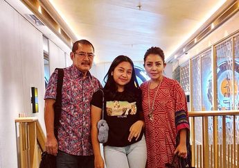 Tak Terima Mayangsari Dituding Jadi Pelakor dalam Rumah Tangga Bambang Trihatmodjo dan Halimah, Khirani Semprot Netizen: Ga Takut Kena Karma?