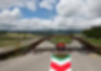 BREAKING NEWS: MotoGP Italia Resmi Batal 2020, Musim Ini Gak Ada Serunya Duel Di Sirkuit Mugello